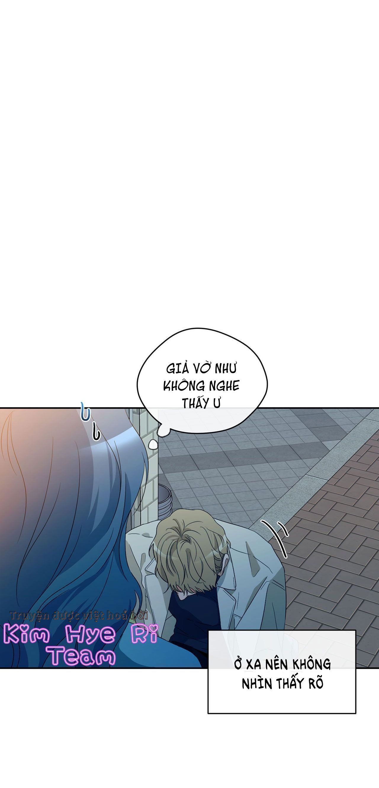 giấc mộng ngọt ngào 2 (full) chapter 1 39