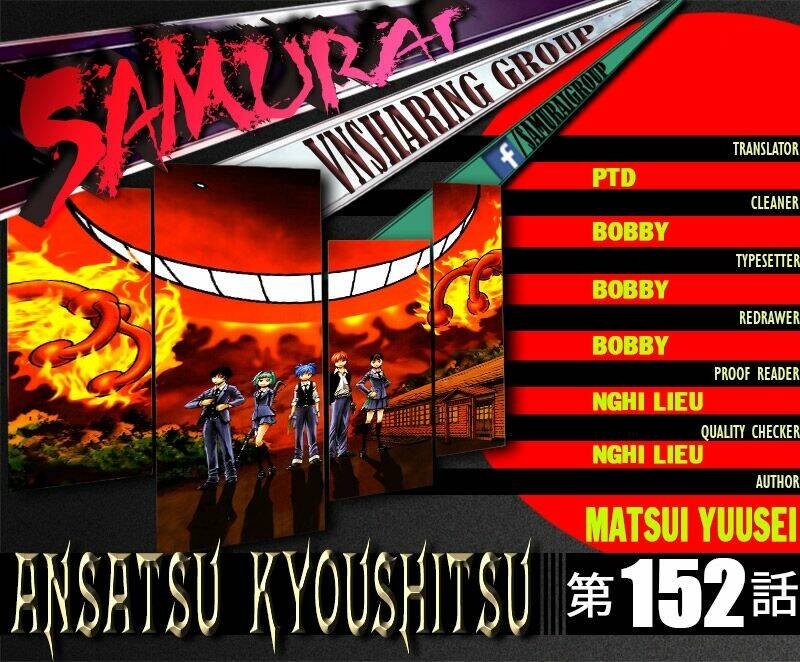 hãy ám sát ta để cứu lấy trái đất chapter 152 1