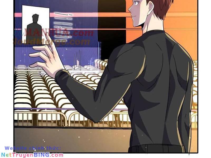 nhìn thấy thanh máu, ta xử tội thần linh chapter 163 33