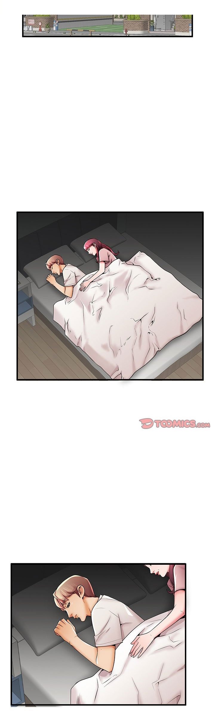 người mẹ xấu xa chapter 35 30