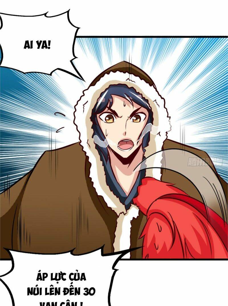 chí tôn thần ma chapter 164 23