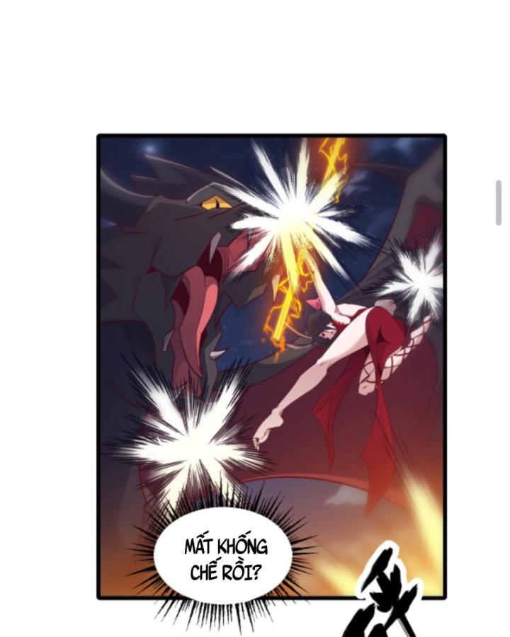 người chơi và nhân vật chính đều muốn làm hại ta chapter 130 29