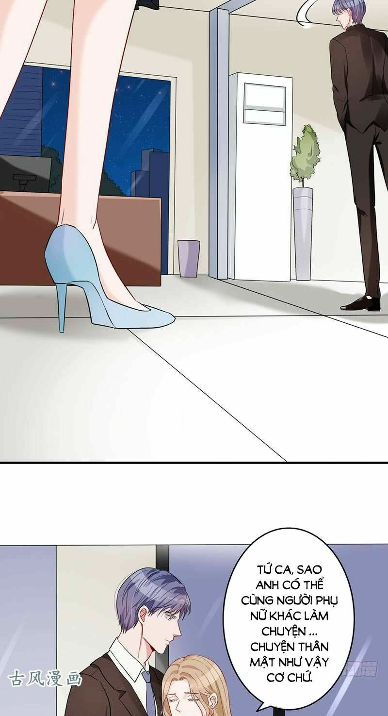 manh thê khó dỗ phần 1 chapter 51 9