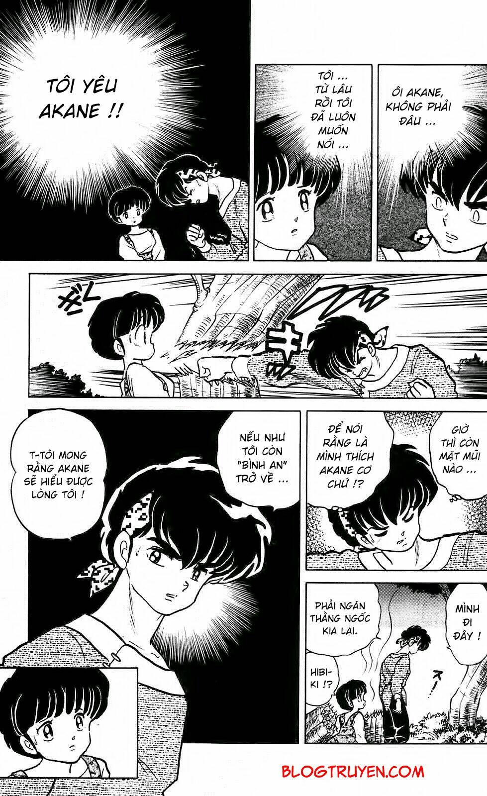 suối lời nguyền chapter 244 13