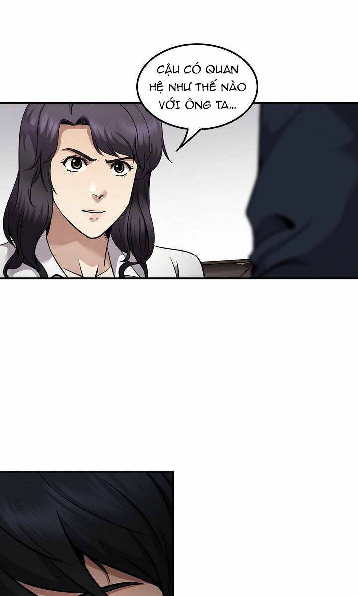 điều tra viên chuyển sinh chapter 112 33