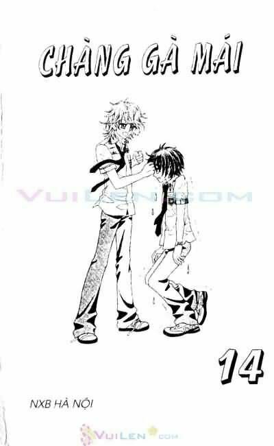 chàng gà mái chapter 14 1