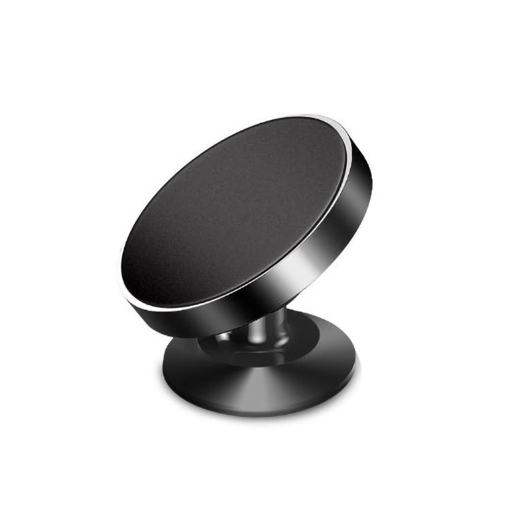 Đế Hít Nam Châm Điện Thoại Xoay 360 Độ Gắn Taplo Ô Tô