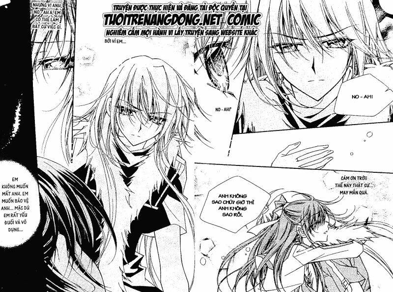 legend - truyền thuyết fushigi chapter 9 21