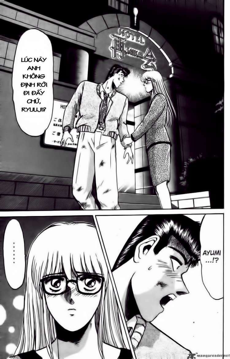 shonan junai gumi chapter 66 17