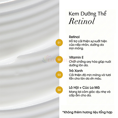 Dưỡng thể Advanced Clinicals (454g) - Hàng chính hãng