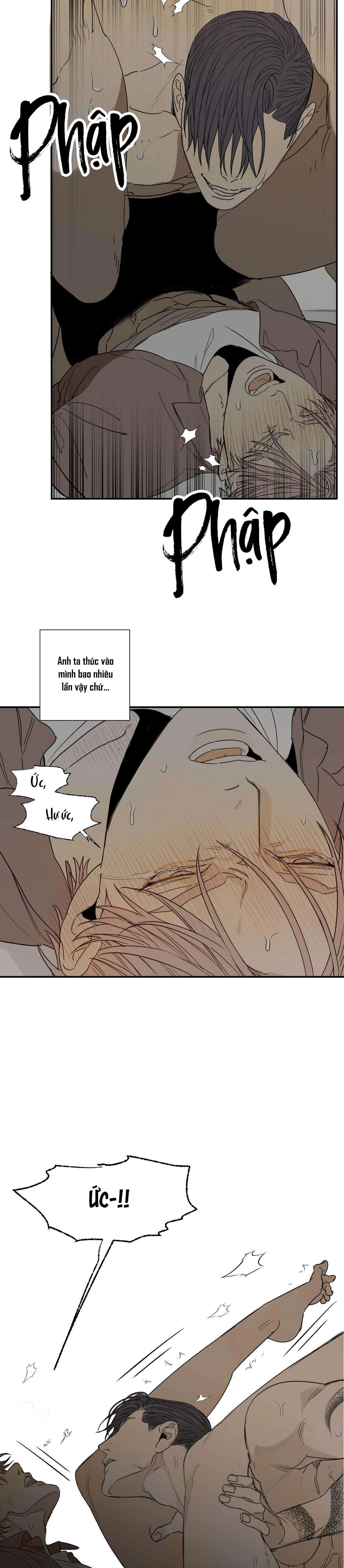 mad dog chapter 55 8