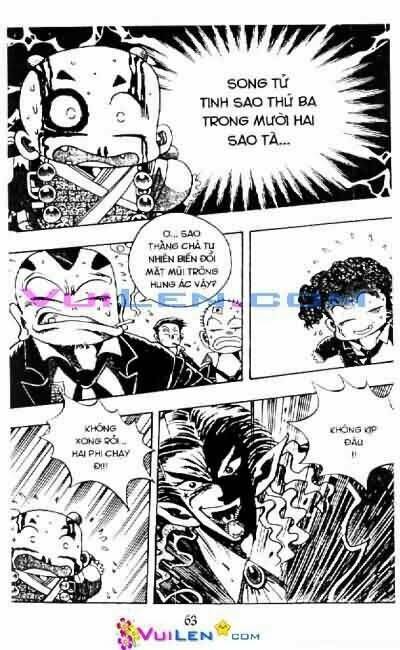 những người bạn tốt chapter 5 64