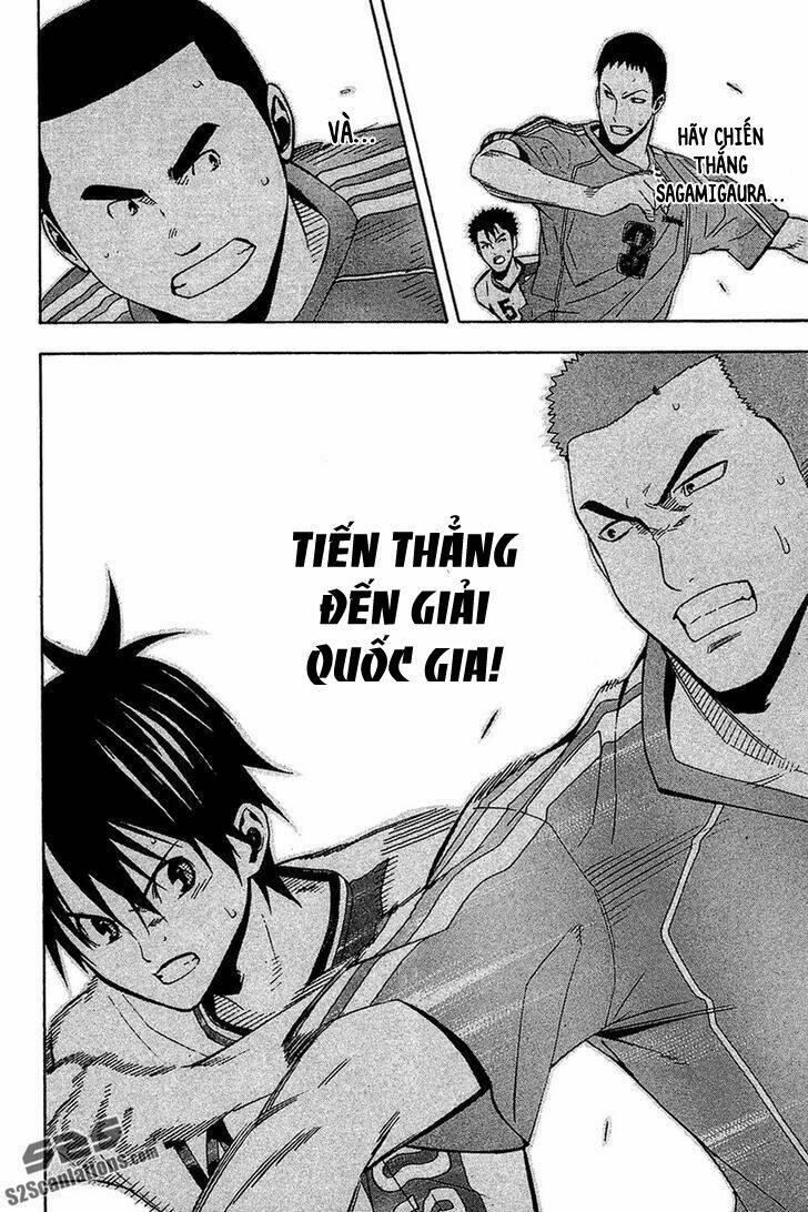 kỵ sĩ trong vòng cấm chapter 137 20