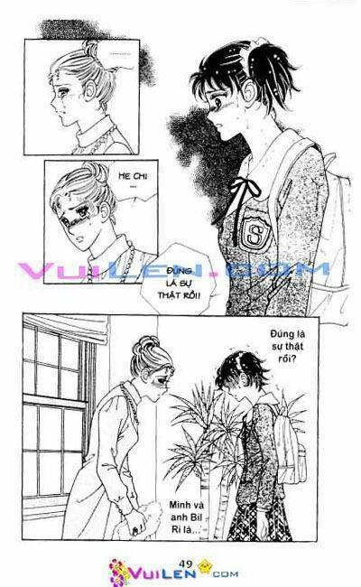 có anh trong đời chapter 5 49