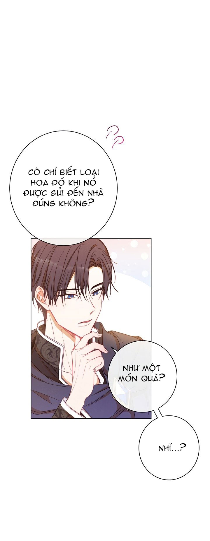 ác nữ đảo ngược đồng hồ cát chapter 33 33