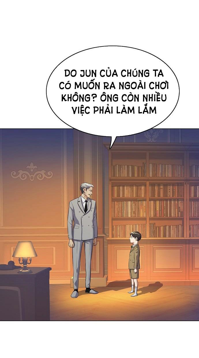 cậu út nhà tài phiệt chapter 3.2 41