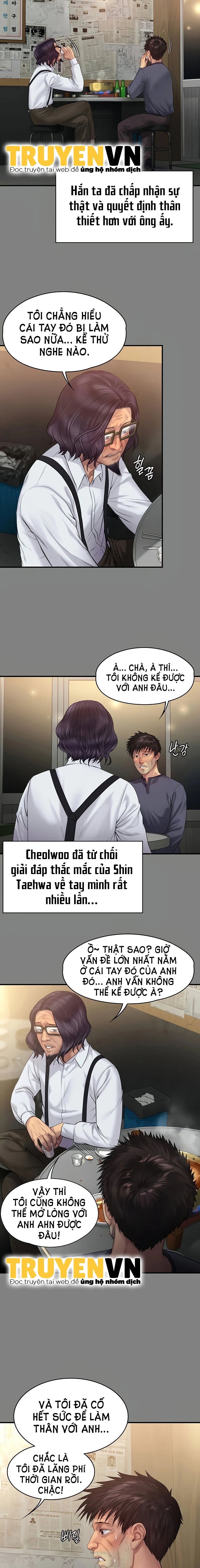 ong chúa chapter 200 21