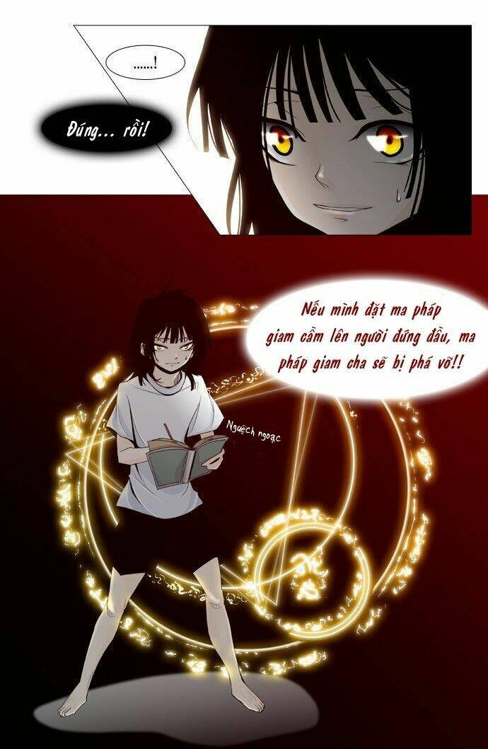 một không gian thời gian khác chapter 8 16