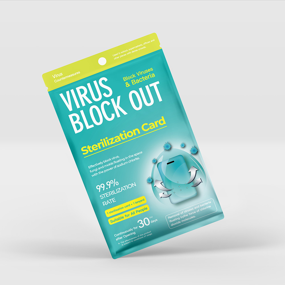 Thẻ Bảo Vệ Di Động Có Dây Buộc Cho Trẻ Em Và Người Lớn