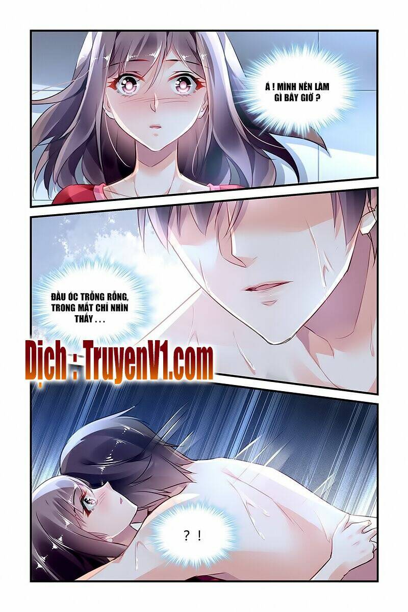 xin hãy làm em trở nên xinh đẹp chapter 42 6