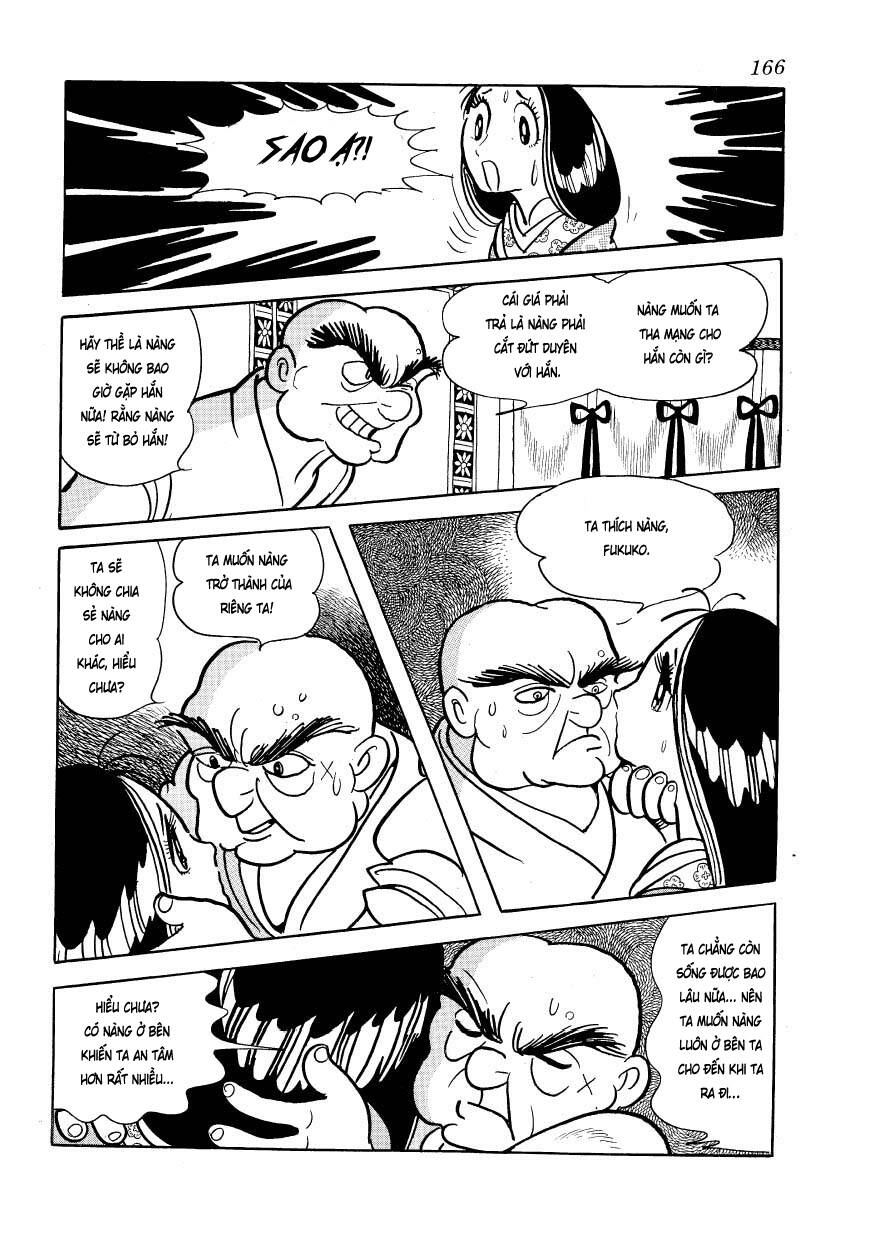 chim lửa chapter 83 11