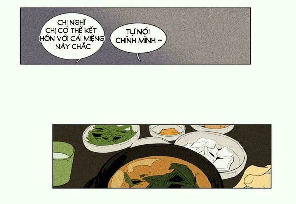 bẫy tình yêu chapter 133 35