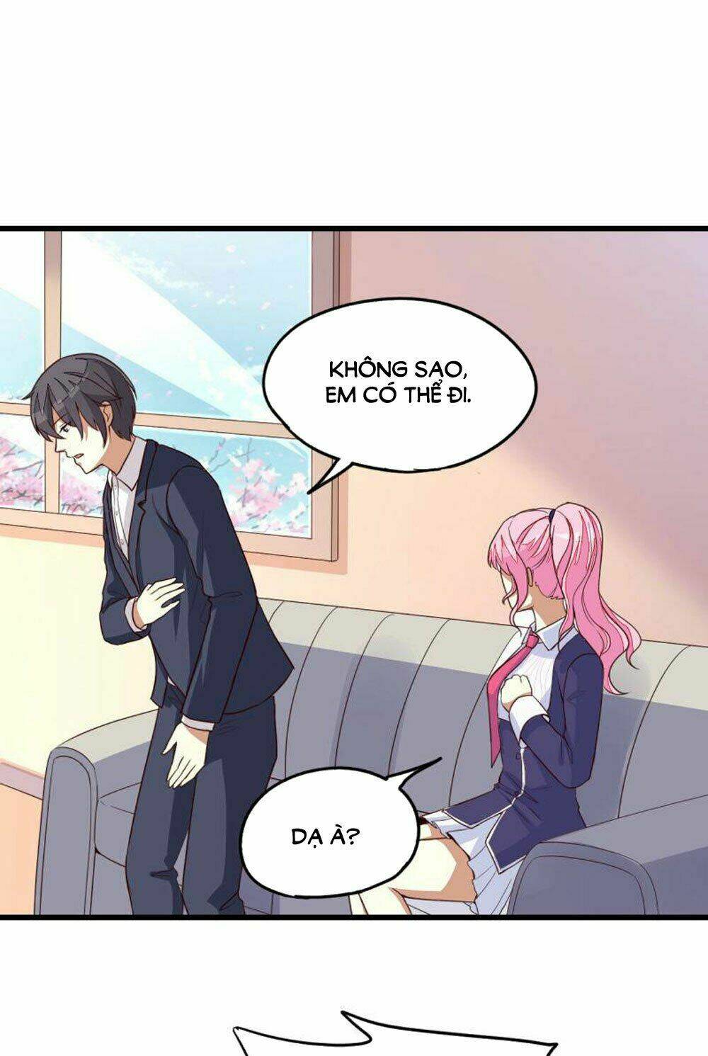 nguyệt dạ hương vi lai chapter 38 33