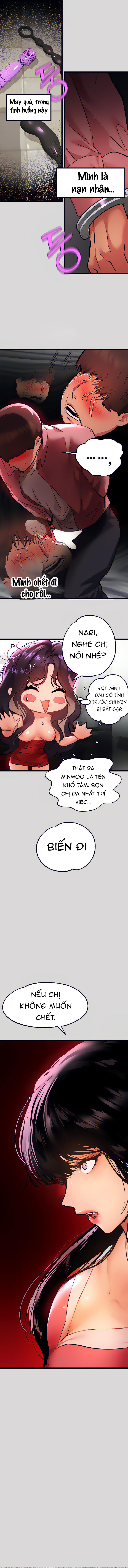 chị chủ nhà của tôi chapter 35.2 6