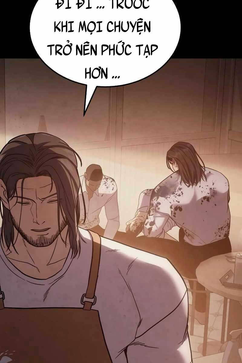 đặc vụ song sinh chapter 11.1 20