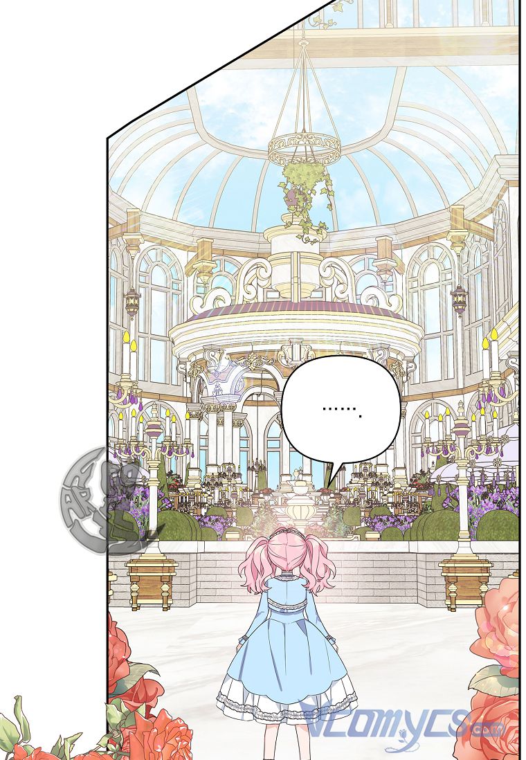 trở thành con gái út của công tước phản diện chapter 19 51