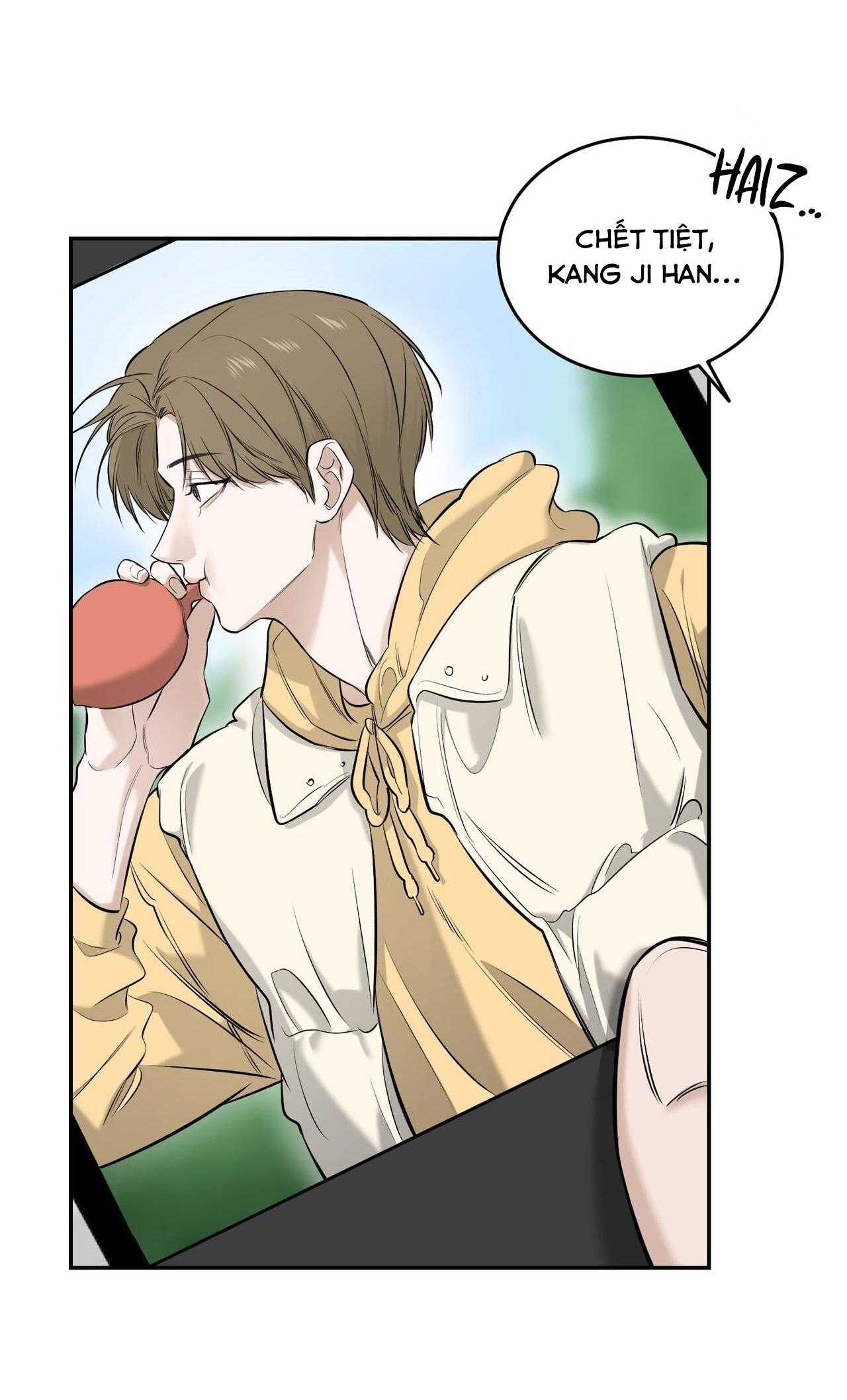 chàng trai cho em mọi thứ chapter 18 36