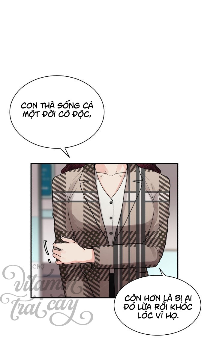 oan gia ngõ hẹp chapter 15 41