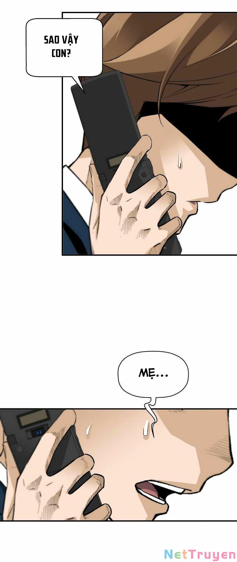 sự trở lại của huyền thoại chapter 38 59