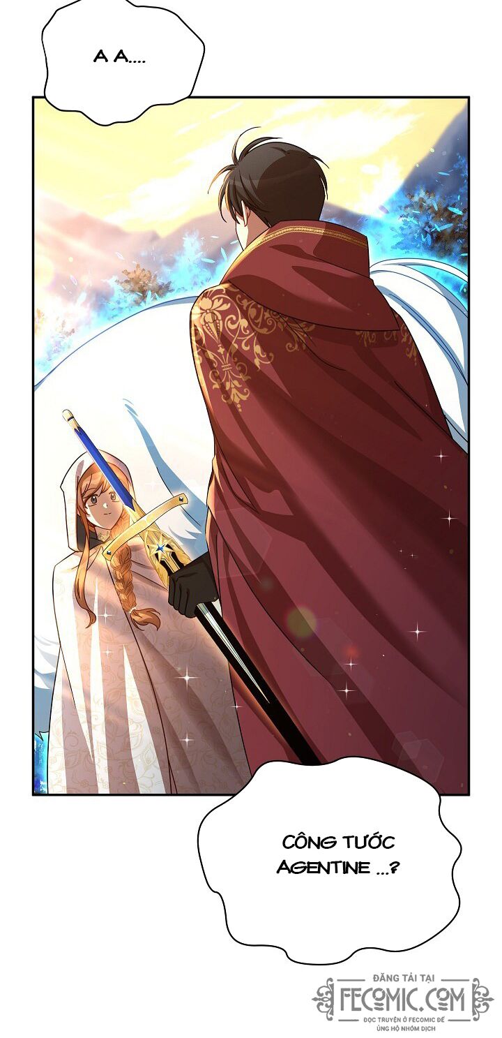 nữ công tước với tâm hồn trống rỗng chapter 37 4