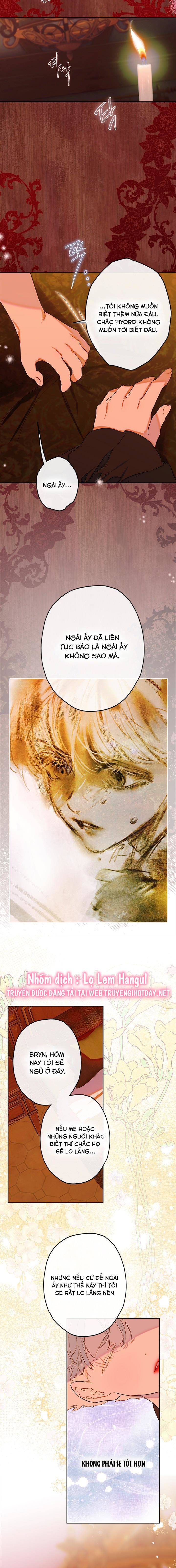 mẹ tôi lại kết hôn lần nữa chapter 55 16