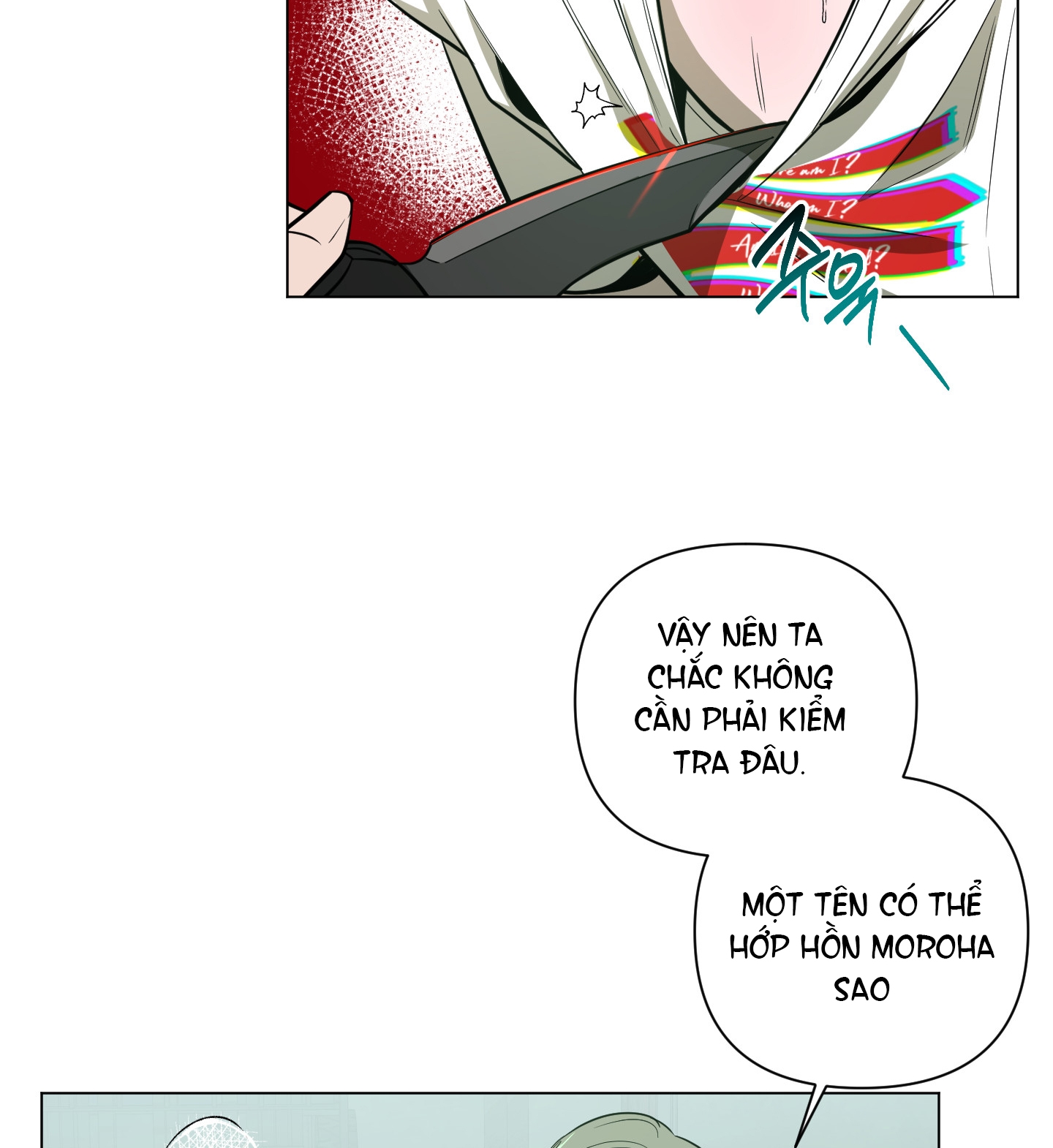 Ánh Bình Minh Cắt Ngang Màn Đêm chapter 21.2 - Trang 12