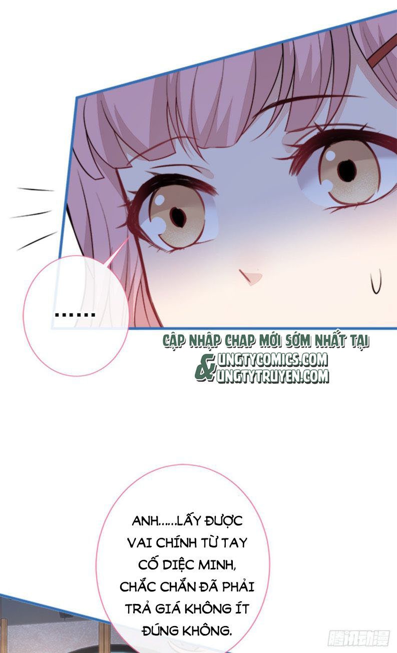 hotsearch của ảnh đế chapter 102 41