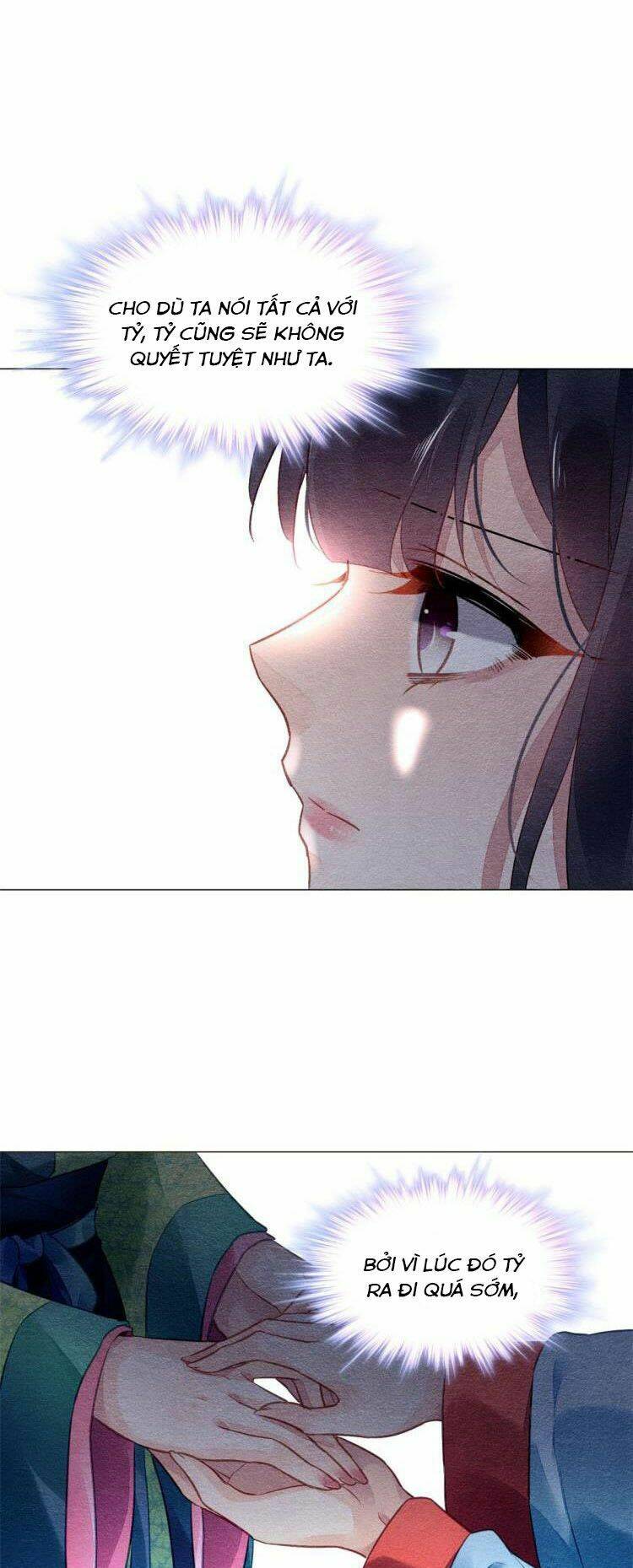 vấn đan chu chapter 16 22