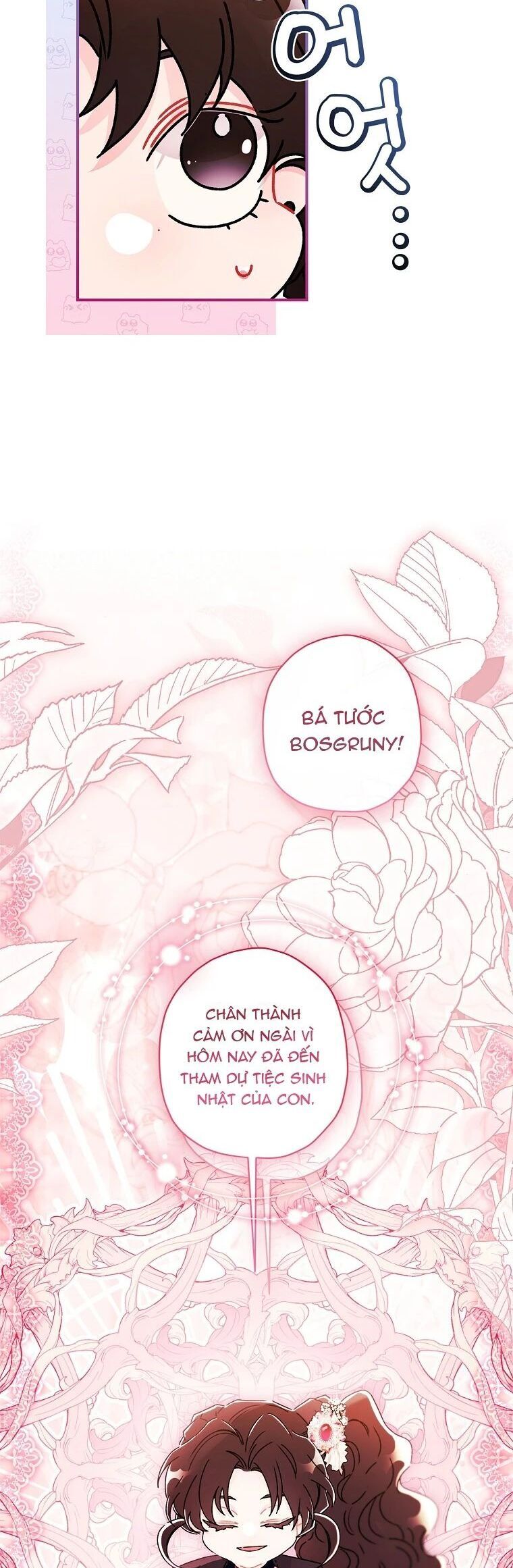 tôi đã trở thành con gái nuôi của nam chính chapter 123 7