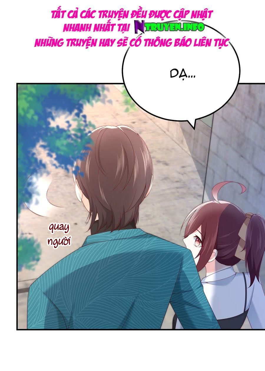 nam thần truy thê chỉ nam chapter 49.1 18