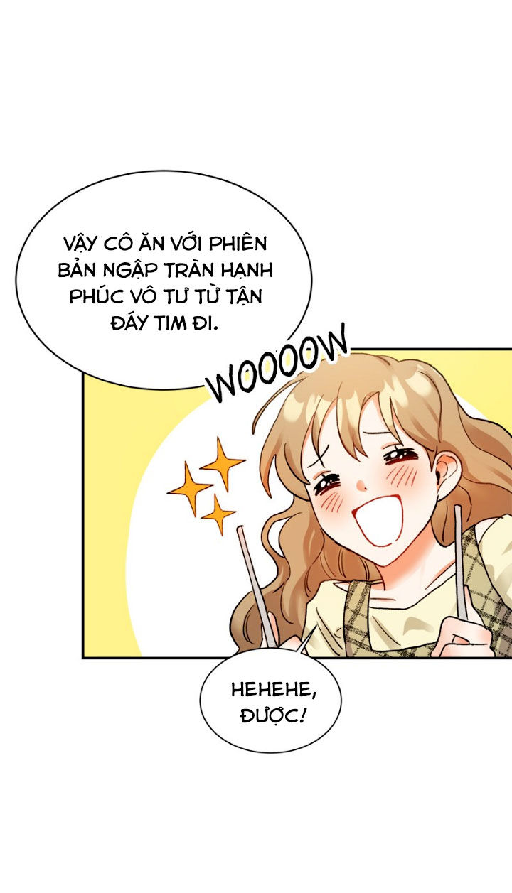 nụ hôn của giác quan thứ sáu chapter 7 30