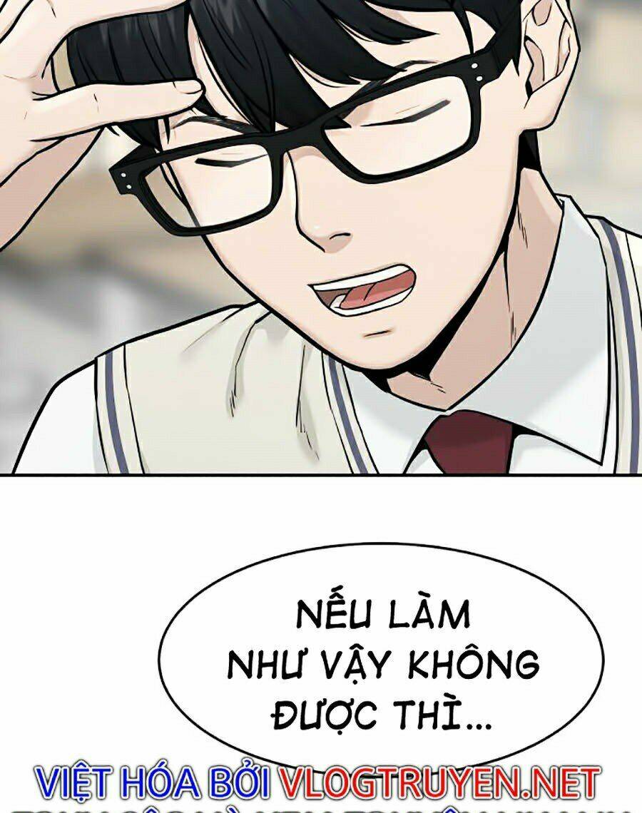 Nhiệm Vụ Tối Thượng Chapter 2 - Trang 58