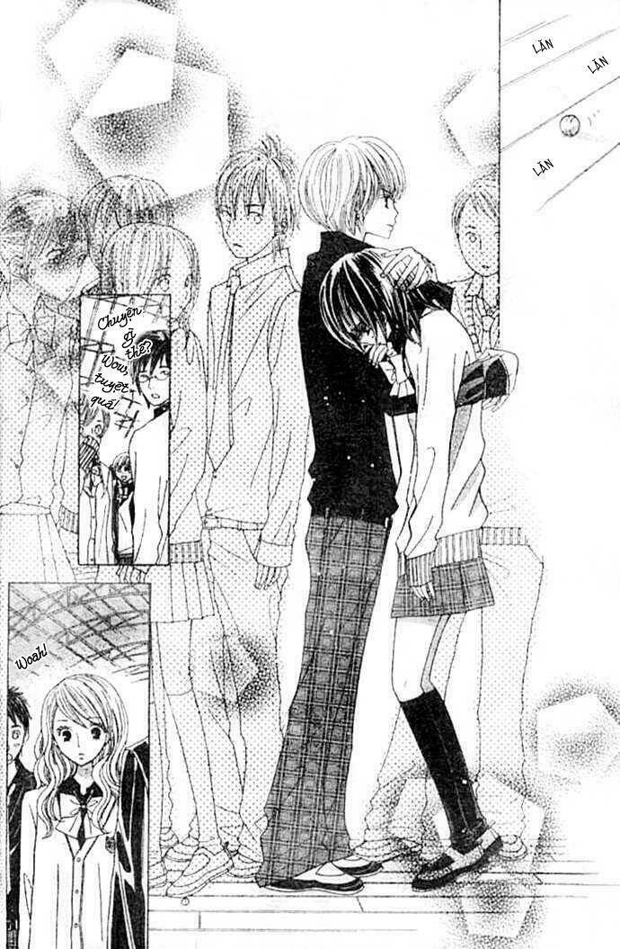 gokuaku drop chapter 1 25