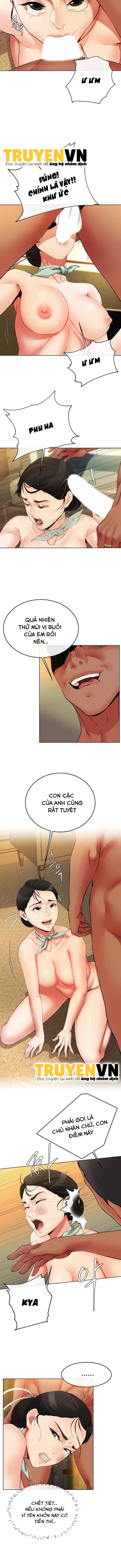 clb chăn rau chapter 7 9