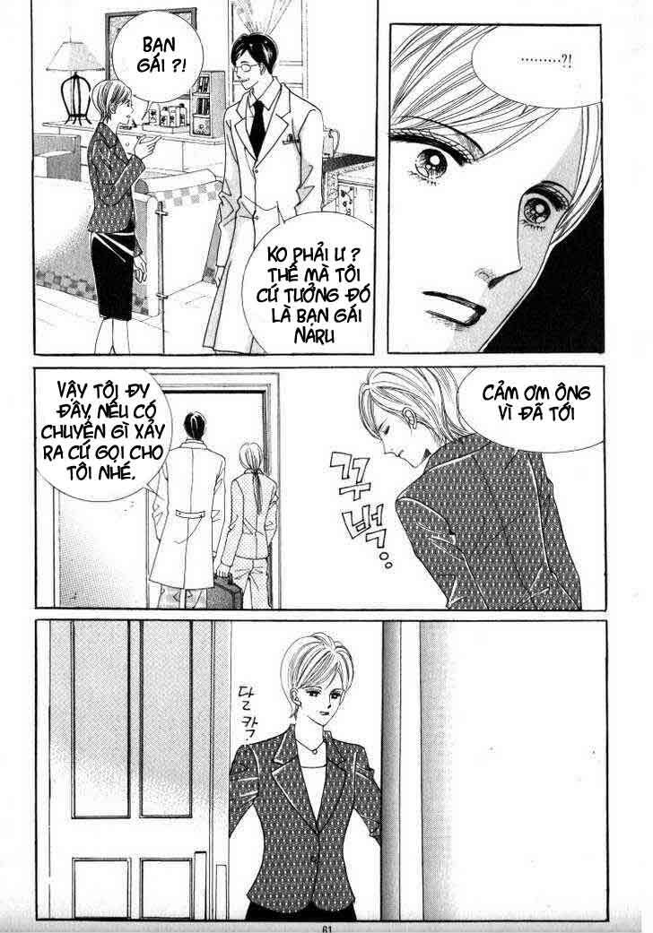 hoa hồng tặng anh chapter 25 9