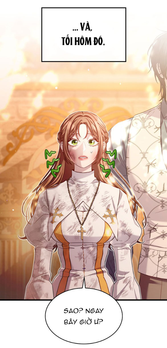 Tôi Sẽ Biến Anh Ta Từ Một Con Chó Điên Thành Một Chàng Quý Tộc chapter 25.1 18