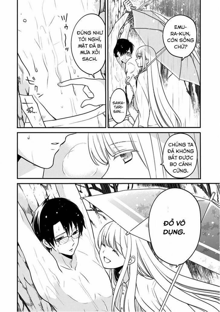 s watari-san to m mura-kun chapter 3 23