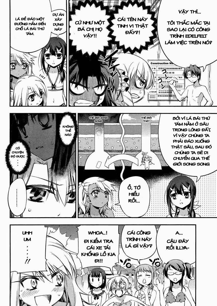 fate/kaleid liner prisma illya 2wei! chapter 19 3