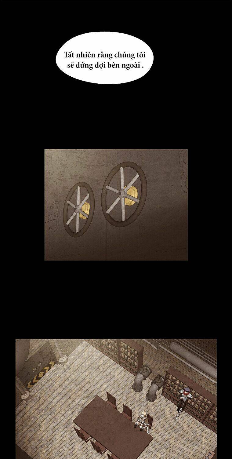 thí nghiệm thất bại chapter 3 32