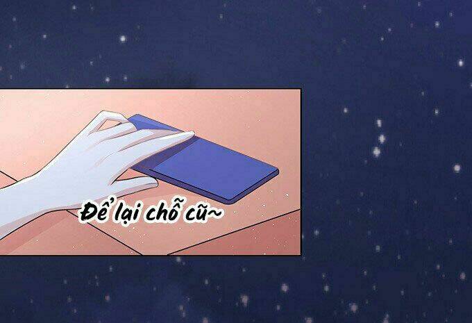 liệt ái tri hạ: series mật đào tiểu tình nhân chapter 73 19